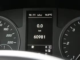 Mercedes-Benz Vito thumbnail 7