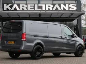 Mercedes-Benz Vito thumbnail 8