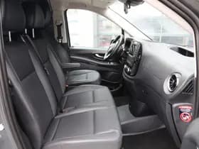 Mercedes-Benz Vito thumbnail 9