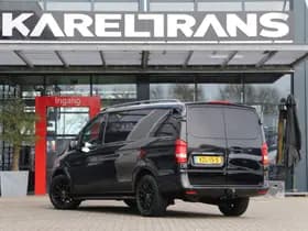Mercedes-Benz Vito thumbnail 2