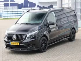 Mercedes-Benz Vito thumbnail 12