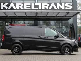 Mercedes-Benz Vito thumbnail 16