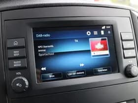 Mercedes-Benz Vito thumbnail 18