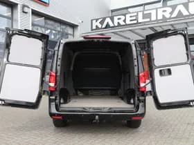Mercedes-Benz Vito thumbnail 3