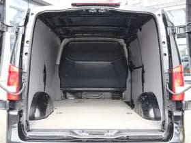 Mercedes-Benz Vito thumbnail 4
