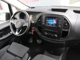 Mercedes-Benz Vito thumbnail 5