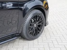 Mercedes-Benz Vito thumbnail 6