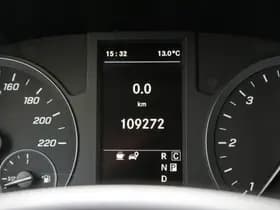 Mercedes-Benz Vito thumbnail 7