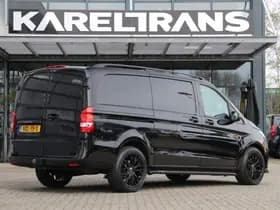 Mercedes-Benz Vito thumbnail 8