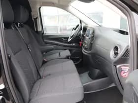 Mercedes-Benz Vito thumbnail 9