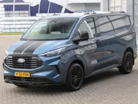Ford Transit Custom thumbnail 11