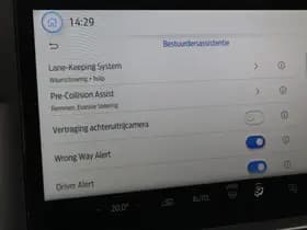 Ford Transit Custom thumbnail 13