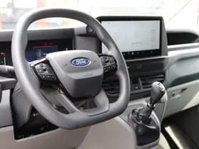 Ford Transit Custom thumbnail 15