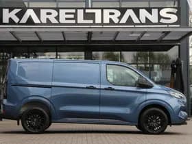 Ford Transit Custom thumbnail 16