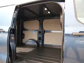 Ford Transit Custom thumbnail 20