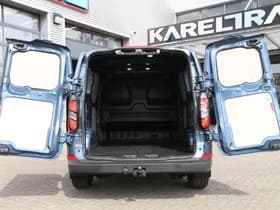 Ford Transit Custom thumbnail 3