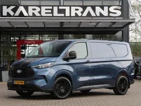 Ford Transit Custom thumbnail 23