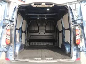 Ford Transit Custom thumbnail 4