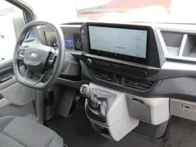 Ford Transit Custom thumbnail 5