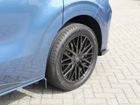 Ford Transit Custom thumbnail 6