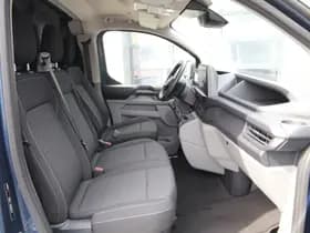 Ford Transit Custom thumbnail 9