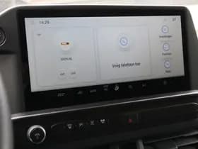 Ford Transit Custom thumbnail 10