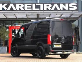 Mercedes-Benz Sprinter thumbnail 2