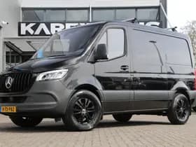 Mercedes-Benz Sprinter thumbnail 18