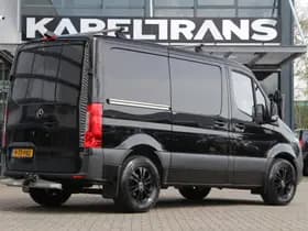 Mercedes-Benz Sprinter thumbnail 8