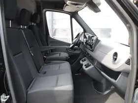 Mercedes-Benz Sprinter thumbnail 9