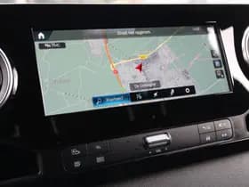 Mercedes-Benz Sprinter thumbnail 10