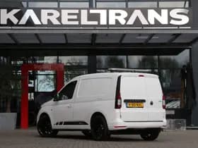 Volkswagen Caddy thumbnail 2