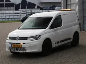 Volkswagen Caddy thumbnail 11