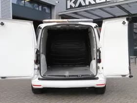 Volkswagen Caddy thumbnail 3