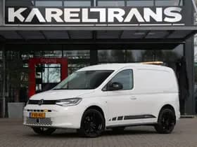 Volkswagen Caddy thumbnail 22