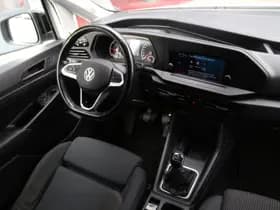 Volkswagen Caddy thumbnail 5