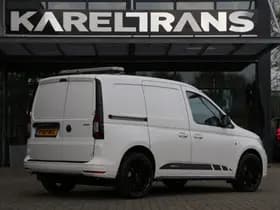 Volkswagen Caddy thumbnail 8