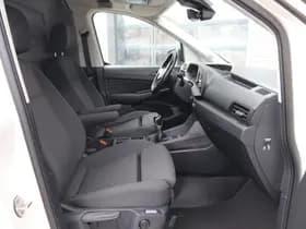 Volkswagen Caddy thumbnail 9