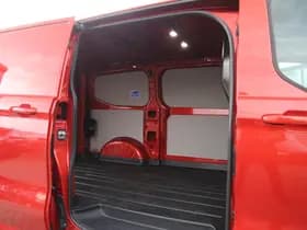Ford Transit Custom thumbnail 13