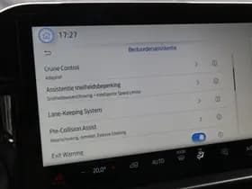 Ford Transit Custom thumbnail 15