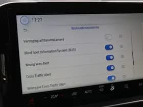 Ford Transit Custom thumbnail 17