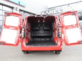 Ford Transit Custom thumbnail 3