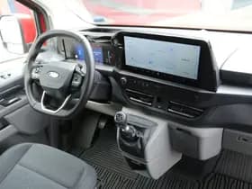 Ford Transit Custom thumbnail 5