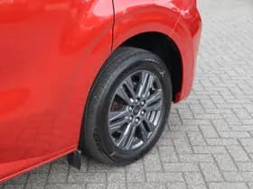 Ford Transit Custom thumbnail 6