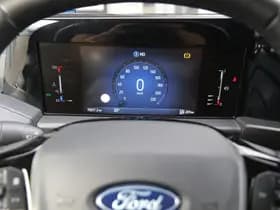 Ford Transit Custom thumbnail 7