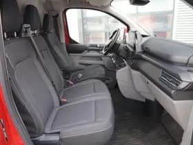Ford Transit Custom thumbnail 9
