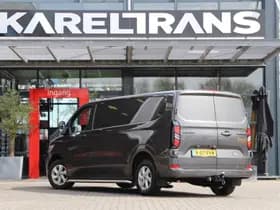 Ford Transit Custom thumbnail 2