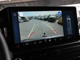 Ford Transit Custom thumbnail 14