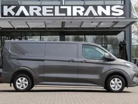 Ford Transit Custom thumbnail 15