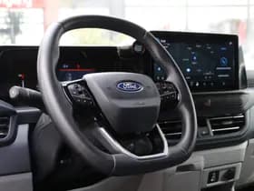 Ford Transit Custom thumbnail 18